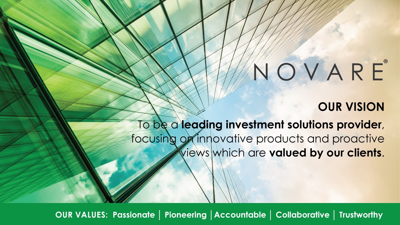 Novare Holdings - Western Cape